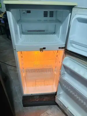 LG Refrigerator