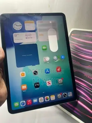 Apple iPad Pro 4th Gen - M2 Chip