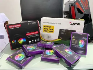 i5 7th Gen Full Set
