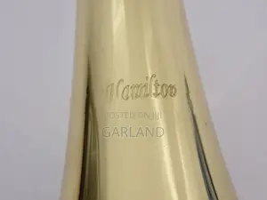 HAMILTON Trombone-Japan