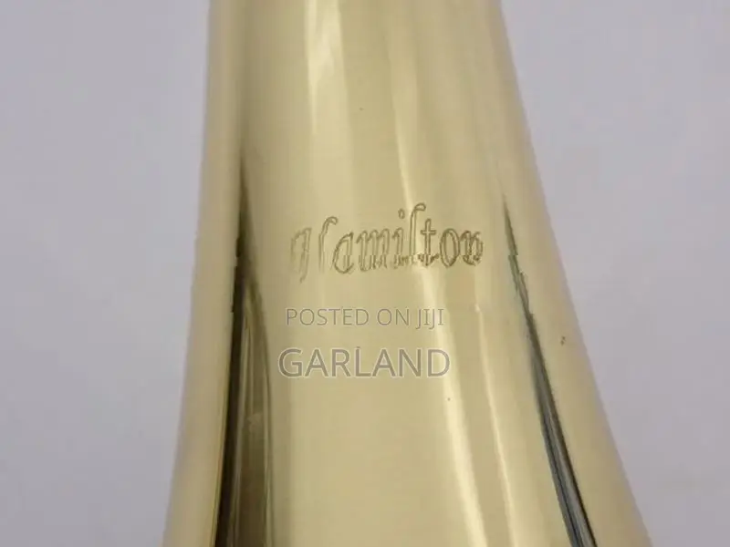 HAMILTON Trombone-Japan
