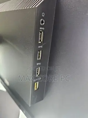 Lenovo T24i – 10 Frameless 24 Inch Used Monitor Full HD (1080p)