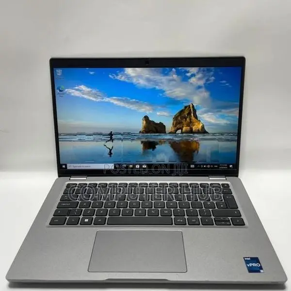 i5 12th GEN Dell Latitude E5430 8GB RAM 256GB NVME Laptop