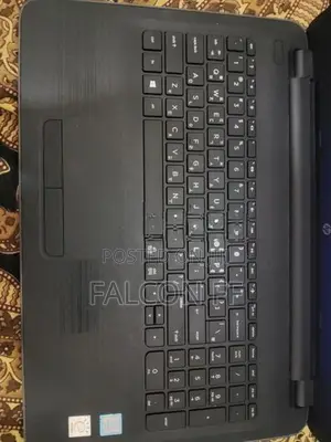 HP 250 G5 Laptop