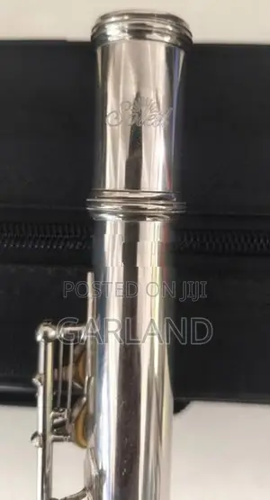 Soleil Concert Flute-Japan