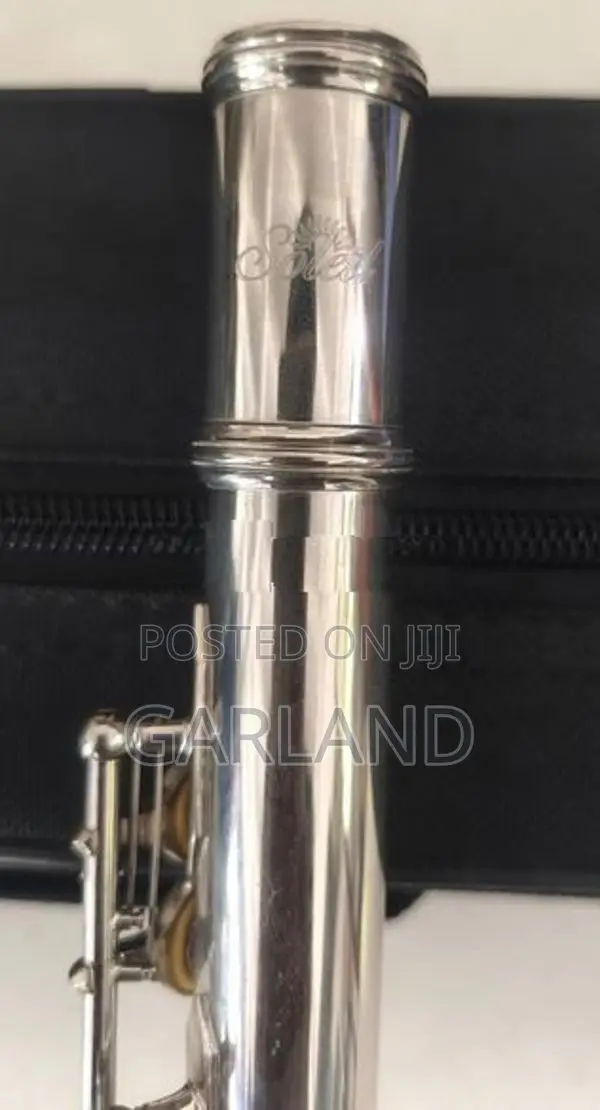 Soleil Concert Flute-Japan