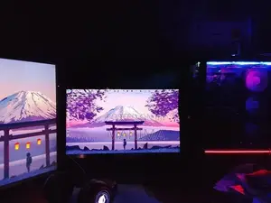 Msi Gaming Build Desktop
