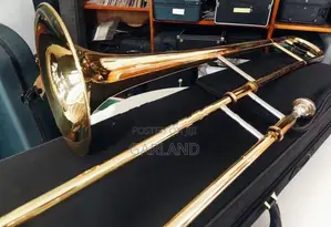 MAXTONE Trombone-Japan
