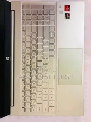 HP Pavilion Laptop 15