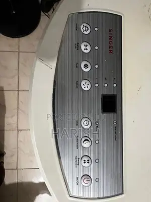 Singer Air Cooler 20L