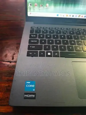 MSI i3 13th Gen Laptop