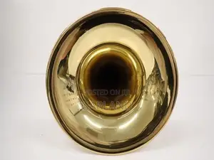HAMILTON Trombone-Japan