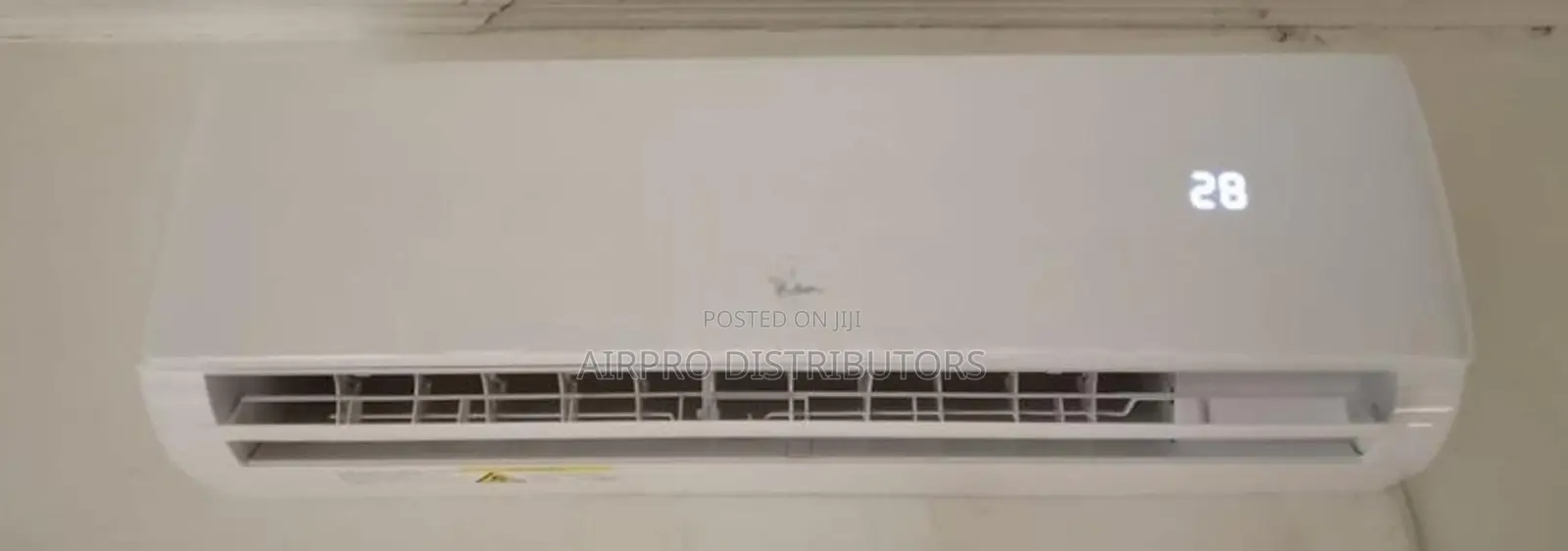 TCL Air Conditioner