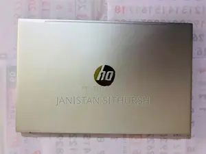 HP Pavilion Laptop 15