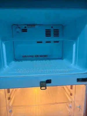 LG Refrigerator