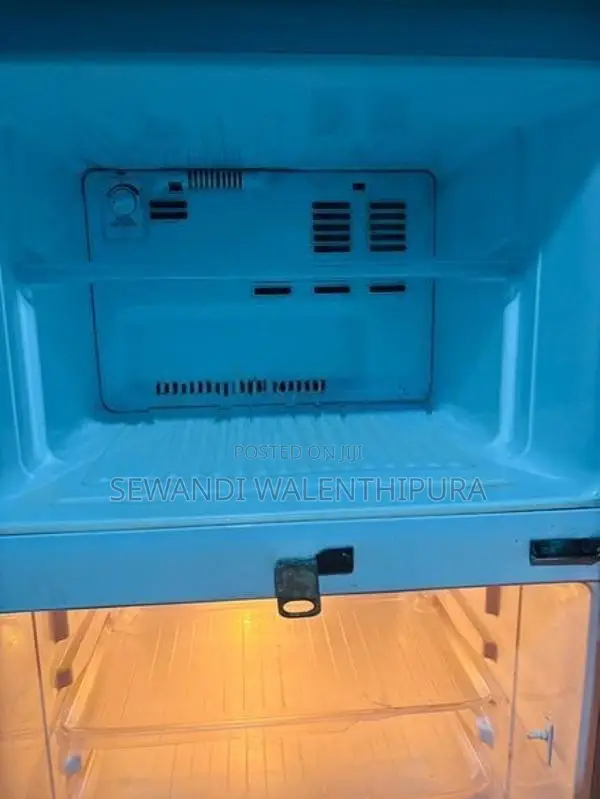LG Refrigerator