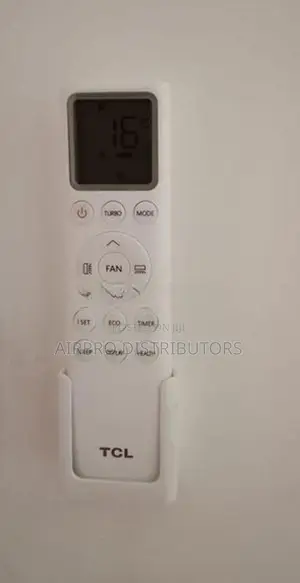 TCL AIR CONDITIONERS