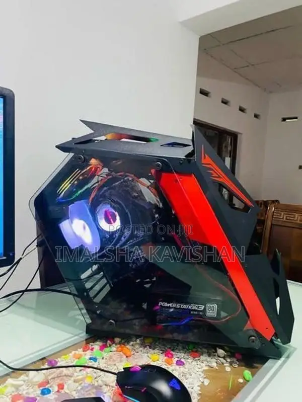 i5 7th Gen Full Set