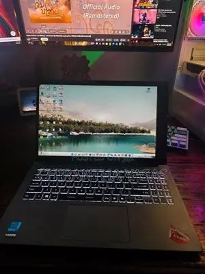 MSI i3 13th Gen Laptop