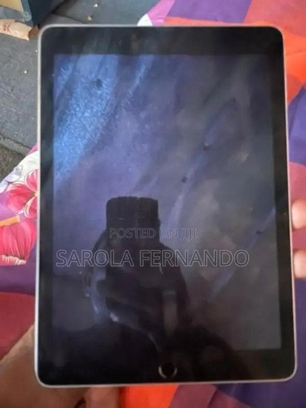 Apple iPad Air