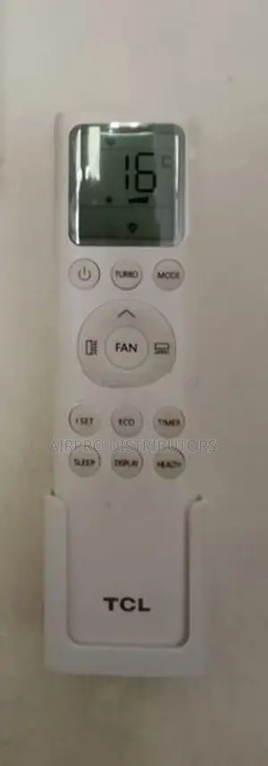 TCL Air Conditioner