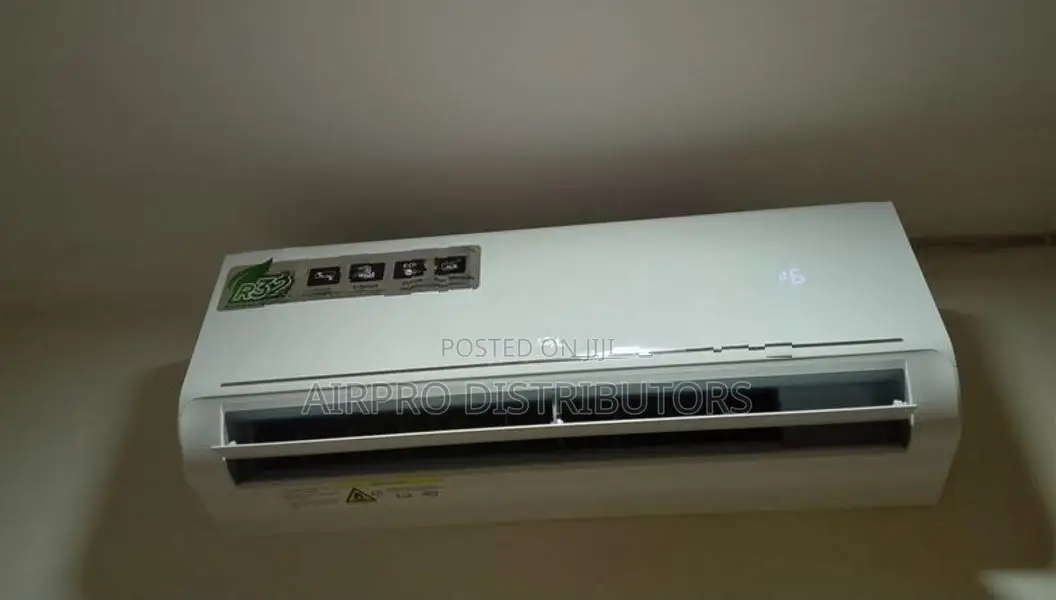 TCL AIR CONDITIONERS