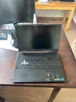 Asus Tuf Dash Gaming F15