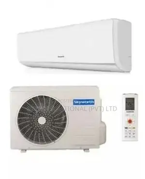 18000BTU skyworth Non Inverter Brand New Ac