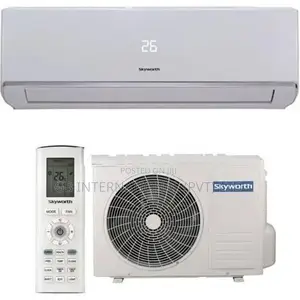 18000BTU skyworth Non Inverter Brand New Ac