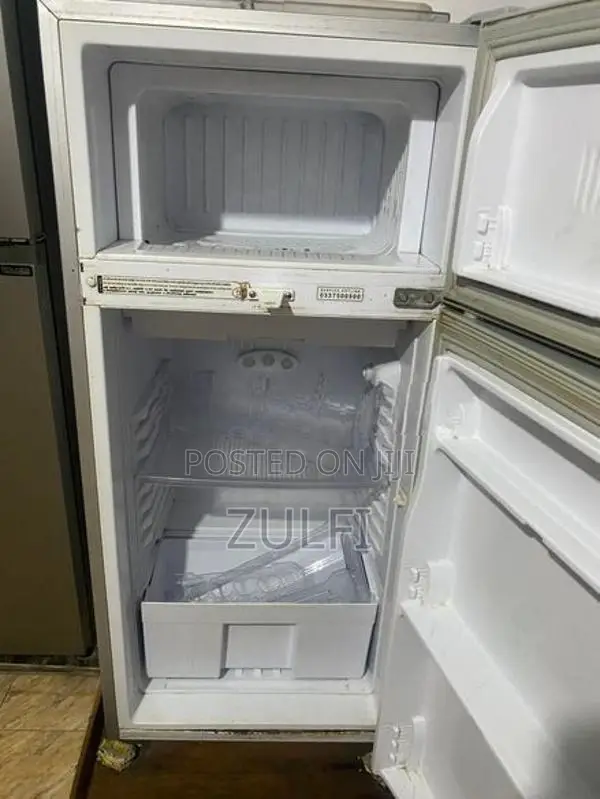 Fridge
