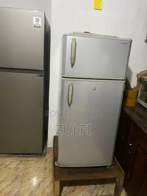 Fridge