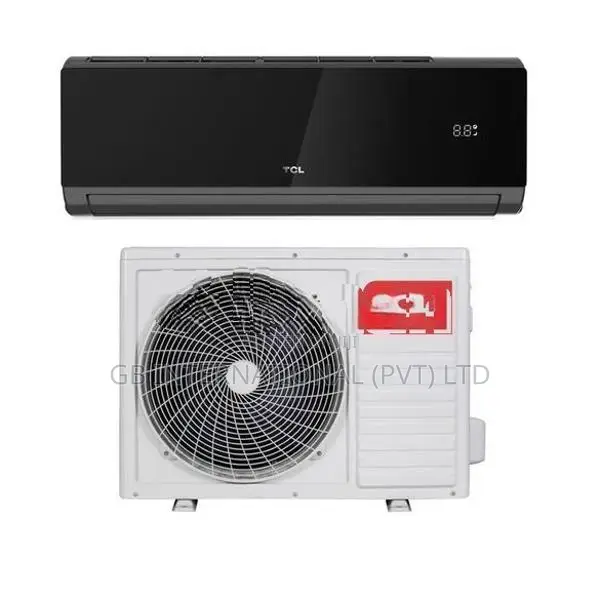12000BTU TCL Inverter Brand New AC with R32 Gas