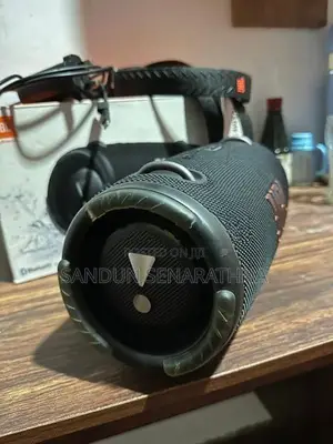 JBL Extreme 3 Speaker