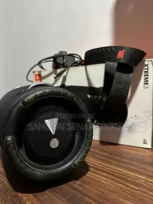 JBL Extreme 3 Speaker