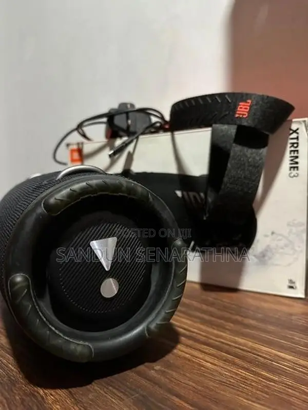 JBL Extreme 3 Speaker