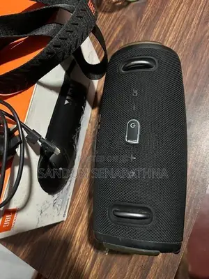 JBL Extreme 3 Speaker