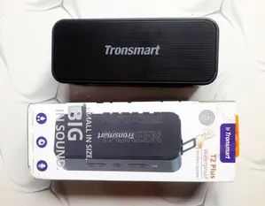 Tronsmart T2 Plus Upgraded Portable Bluetooth Speaker