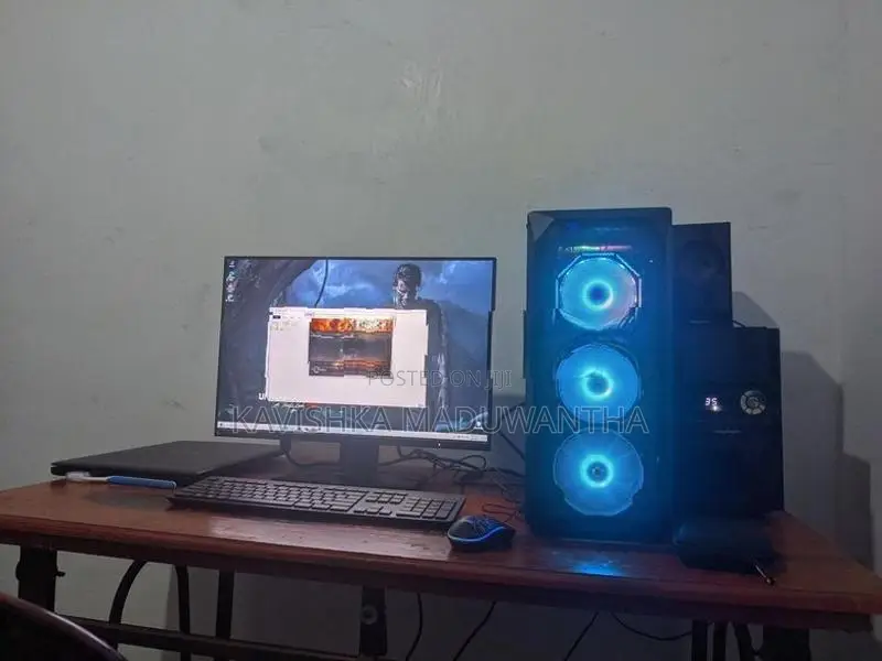 Gaming Pc