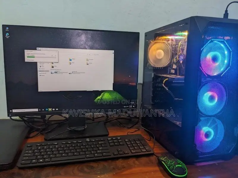 Gaming Pc