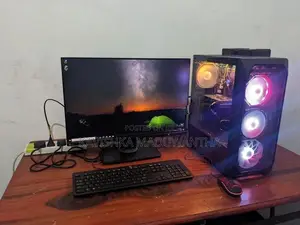 Gaming Pc