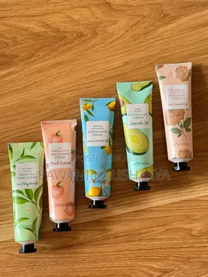 Hand Cream