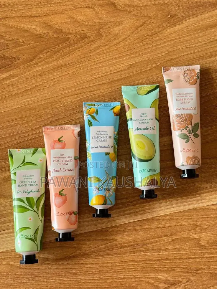 Hand Cream
