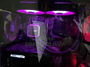 Core i5 12th gen Desktop PC
