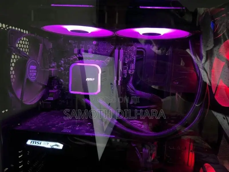 Core i5 12th gen Desktop PC