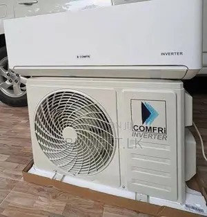 24000BTU Comfri Inverter Air Conditioner