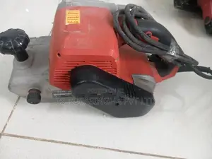 Planer Machine