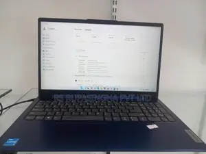 Lenovo i3 13th Gen Laptop