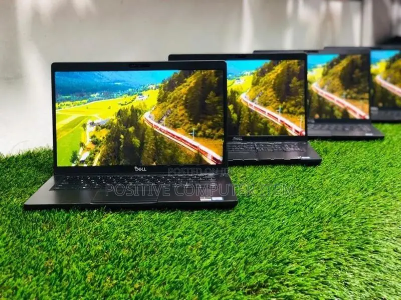 Dell Latitude 5400 i5 8TH GEN 8GB RAM 256GB SSD