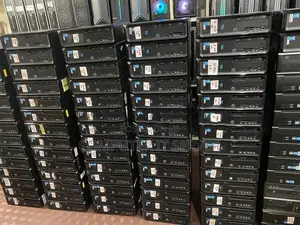 Core i5 2nd Generation CPU