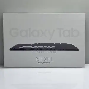 Samsung Galaxy tab S10 Fe plus 12/256GB